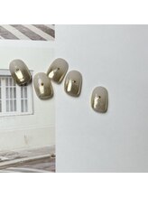 ルイア(Luia)/6月monthly design