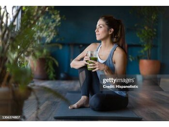 チョア(choa)/免疫力UP！！