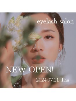リュプレ(lieu pre)/Eyelash Salon☆7月新規OPEN!!