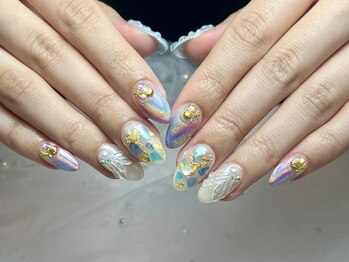 持ち込みデザイン150分