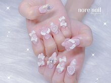 ノレネイル(nore nail)/