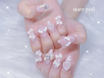 ノレネイル(nore nail)/