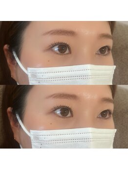 木6(キロク)/ラッシュリフト☆彡