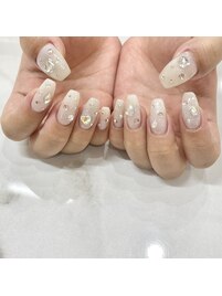 ストーンネイル