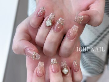 イチネイル(ICHI NAIL)/
