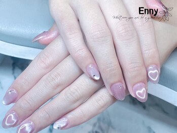 エニー(Enny)/