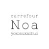 カルフールノア 横須賀中央店(Carrefour noa)のお店ロゴ