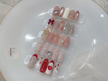 trend collection◇新規¥9,500