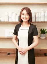 宿り木 ミホ 