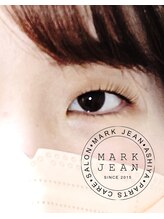 マークジーン 甲南山手(MARK JEAN)/次世代パーマ　奥二重　立ち上げ
