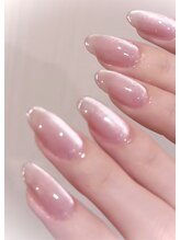 ボガスティーズネイル(Vogusty's nail)/