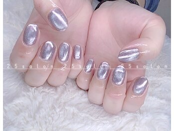 ニゴサロン(25Salon)/