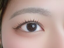 リノ(Lino)の雰囲気（ナチュラルなお目元に◎【まつげパーマ/アイブロウ/美眉/麻布】）