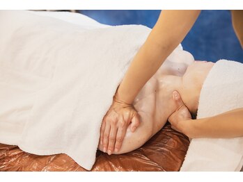 華(hana)/デコルテマッサージも◎