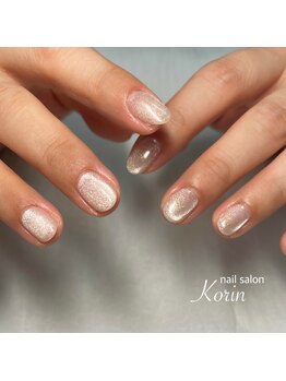 コーリン(Korin)/【大人可愛いUgelマグ】