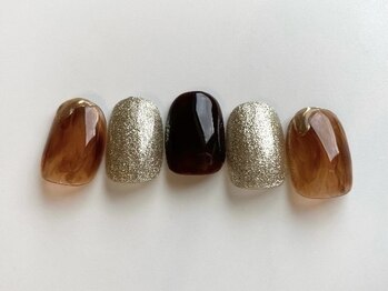 ソポカロン くずは店(sopoca lon)/sopoコース5800円