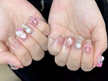 エコー(Echo)/持ち込みデザイン