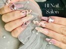 人気の長さだし柄デザイン