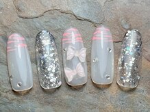 マジックミラー/