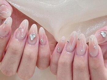 カトレアネイル 吉祥寺(Cattleya Nail)/