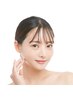 【美容整体・ブライダル整体】全身の骨格調整◆小顔コルギ矯正+姿勢矯正