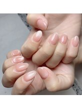 ビユビ ネイル 川口駅前店(Biyubi Nail)/