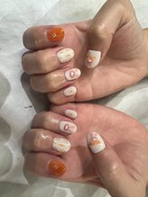 アリエル(Ariel)/