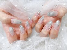 サロン アミリー(Salon Amiely)/アートフリー120分☆持ち込み