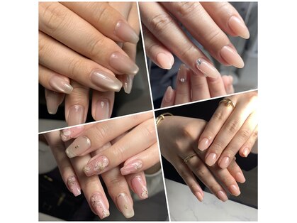 Kネイル(K Nail)の写真