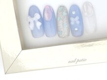 ネイルパティオ 浦和店(nail patio)/HAND 9,980円コース