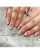 アール(R')/60分つけ放題