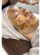 サロン カレア(Salon Kalea)/ハーブピーリング