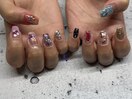 推しネイル[新宿/新宿三丁目］