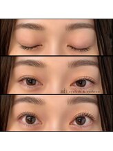 アンドアイ(and i)/Lashlift