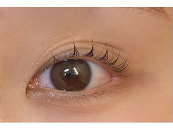 スピラ 上通店(Spira)/まつ毛パーマ