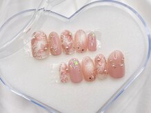 ジーニー(Genie)/オーダーチップ