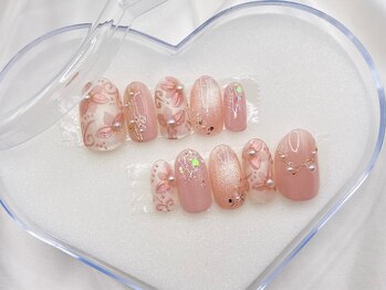 ジーニー(Genie)/オーダーチップ