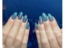 フォーミー(4.me)/マグネットフレンチ