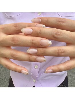 ティリット(TILLIT)/