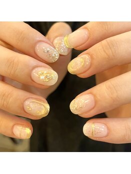 ミーナ バイ アーバン(Meena by urban.)/持ち込みデザイン♪