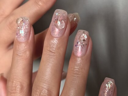 マノン 北堀江(Manon)の写真