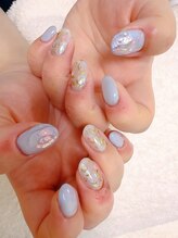 フレチル(frachill)/選べるフルアート・チューリップ