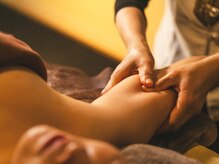 サバイ サバイ(SABAI SABAI)/アームリンパマッサージ