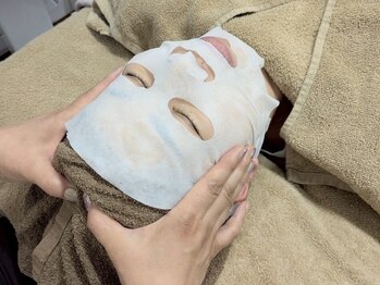シャイニー(Shiny)の写真/宇都宮で韓国施術が受けられる！最先端の化粧品取り扱い有☆韓国アイドルのような陶器肌を目指せる♪