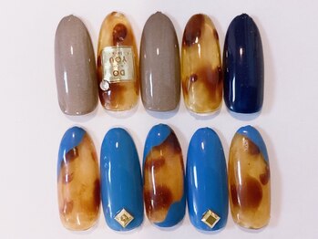 ビューティツリー(beauty tree)/