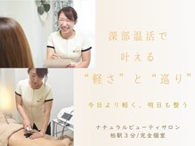 ナチュラルビューティサロン