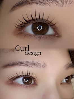 アン シェリル(An che'ril)/まつげパーマ