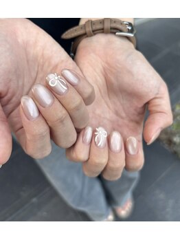 クオーラ(Cuaura)/マグネットネイル