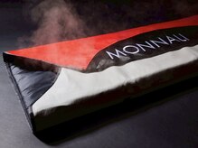 ブレスの雰囲気（必ず結果が出る最新のマシンでお肌も身体も改善★）