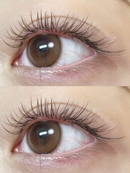 パフ(puf)の写真/お色味◇ブラウン、ダークモカ、シアーブラウン、グレージュ、ディープルージュ、アッシュブルーをご用意◎